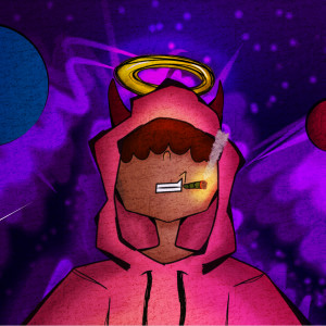 default playlist img