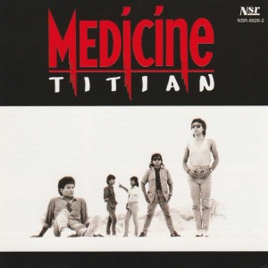 Album Titian oleh Medicine