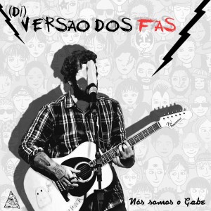 ดาวน์โหลดและฟังเพลง Escondidinho de Auto Estima พร้อมเนื้อเพลงจาก Eu sou o Gabe