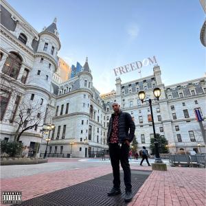 Big Spank的專輯FREEDOM (Explicit)