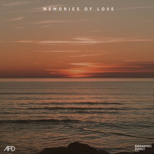 APD的專輯Memories Of Love