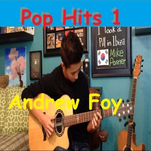 อัลบัม Pop Hits 1 ศิลปิน Andrew Foy