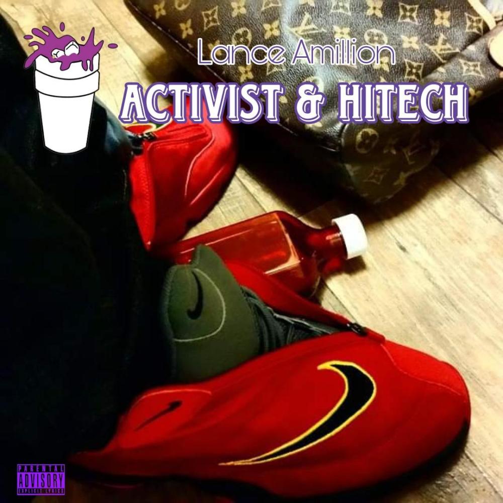 Purple Sky's (Explicit)