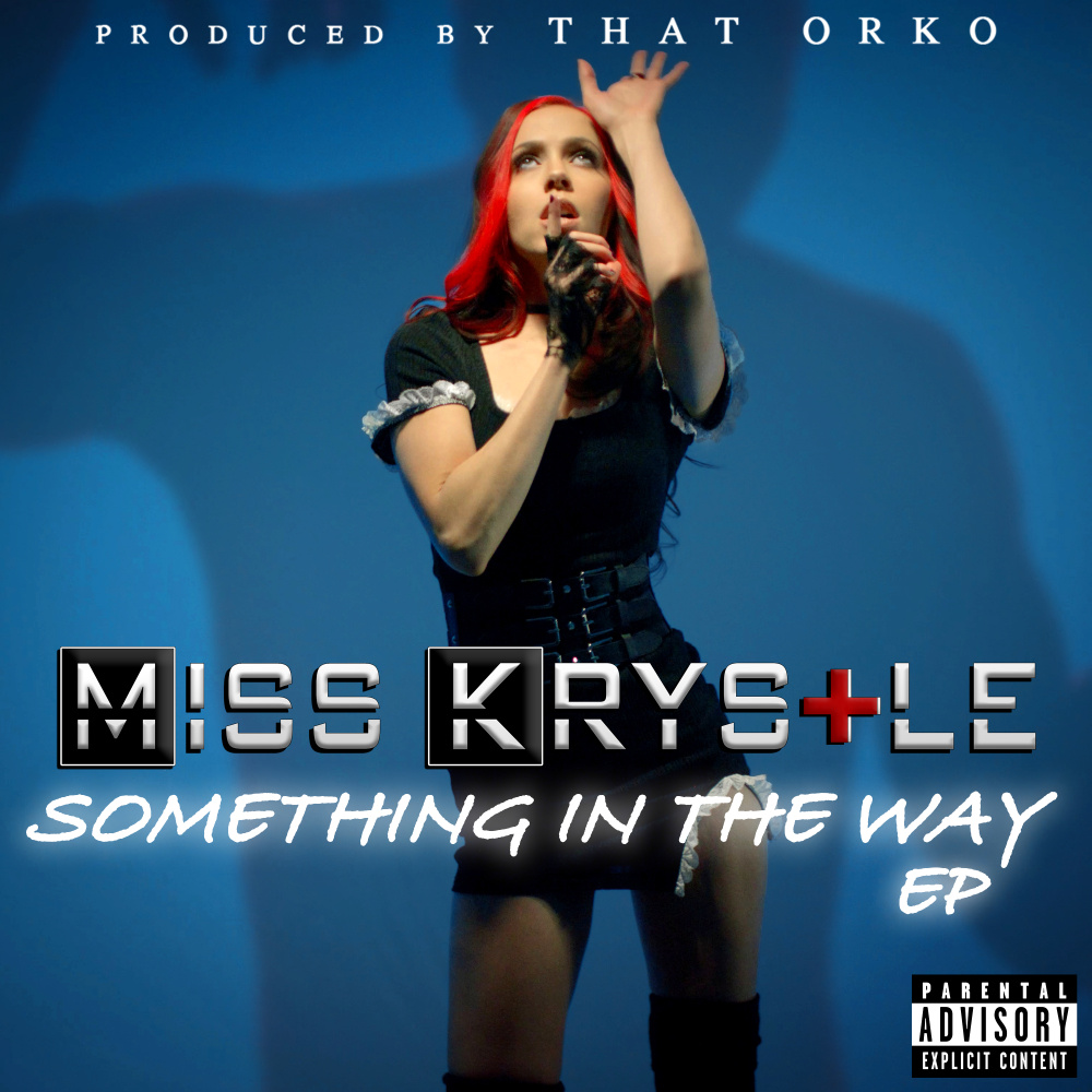 Something In The Way (EP) (Explicit)