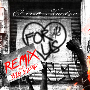 อัลบัม For Us (Remix) ศิลปิน 112