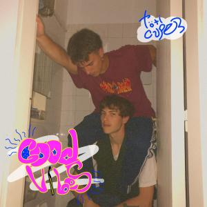 收聽Cuper的GOOD VIBES (Explicit)歌詞歌曲