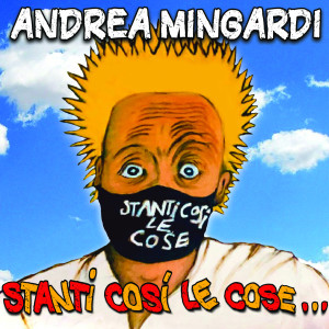 Album Stanti così le cose... from 