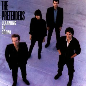 ดาวน์โหลดและฟังเพลง Back on the Chain Gang พร้อมเนื้อเพลงจาก Pretenders
