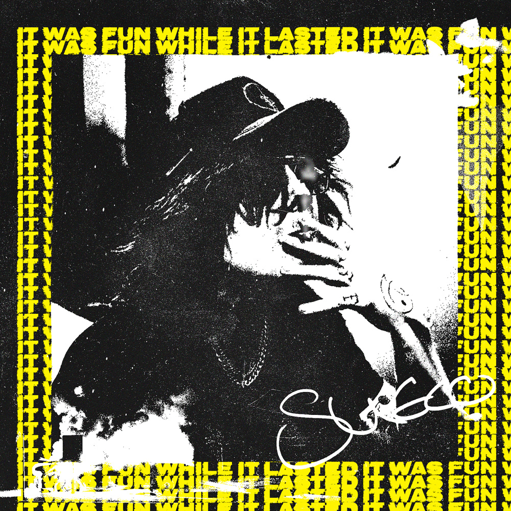 Drunk Dial (Explicit)
