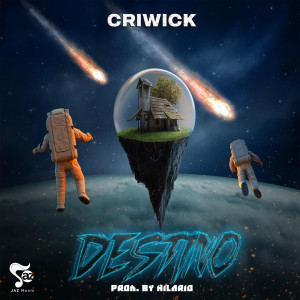 ดาวน์โหลดและฟังเพลง Destino พร้อมเนื้อเพลงจาก Criwick