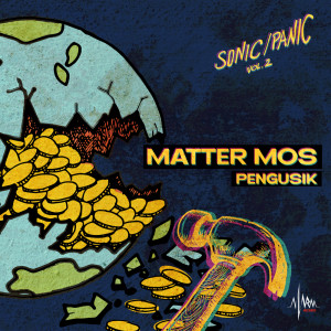 Matter Mos的專輯Pengusik