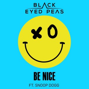 Be Nice dari Black Eyed Peas