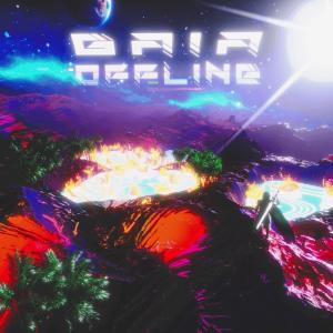 Album GAIA OFFLINE (Explicit) from Kay P