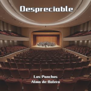 Album Despreciable (Remastered) from Los Panchos