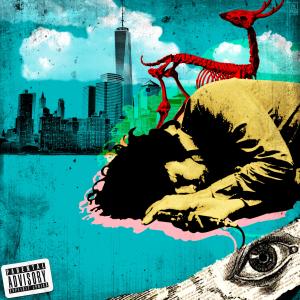 Listen to It's Nothing (feat. Flashius Clayton & Jay Nice) (Explicit) song with lyrics from Nowaah The Flood