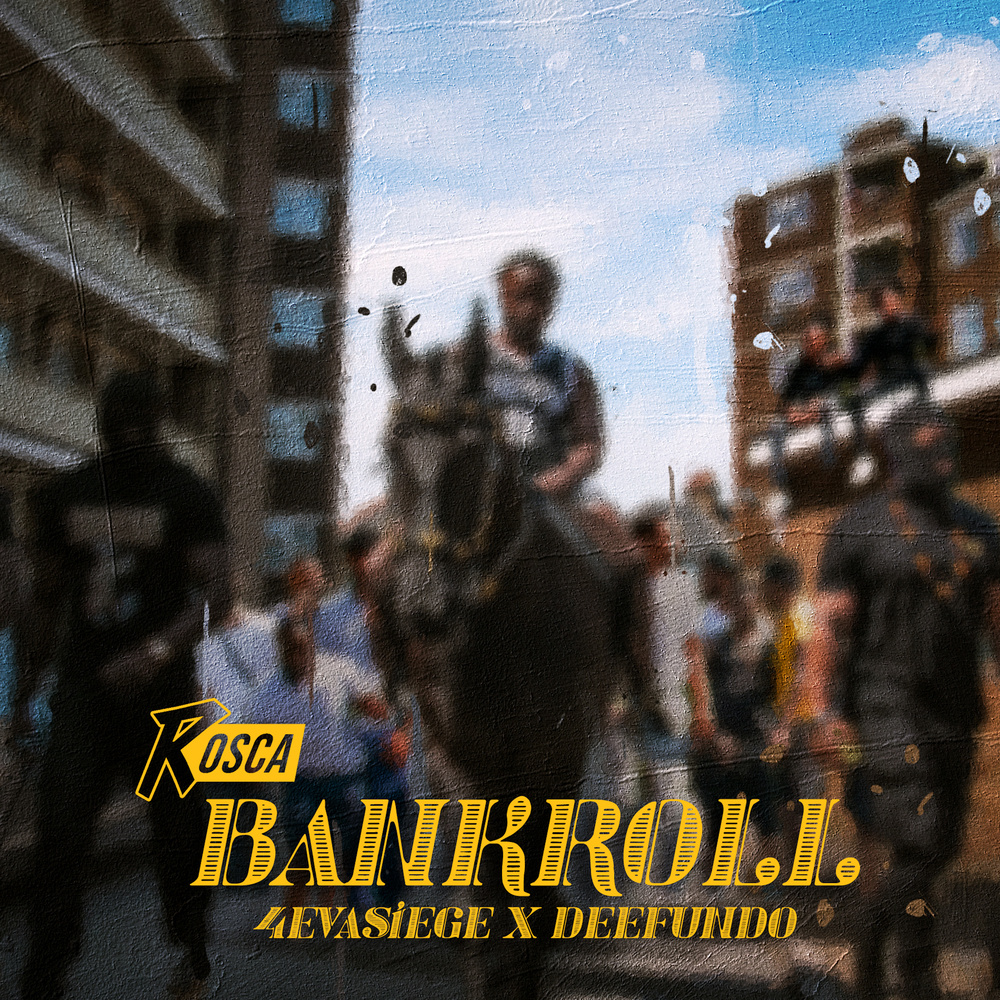 Bankroll (Explicit)