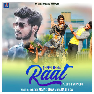 Album BHEEGI BHEEGI RAAT from 