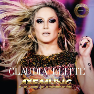 ดาวน์โหลดและฟังเพลง Dekolê (Dekolê) [Ao Vivo] พร้อมเนื้อเพลงจาก Claudia Leitte