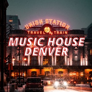 อัลบัม Music House Denver ศิลปิน Various