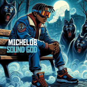 Michelob的專輯Sound God