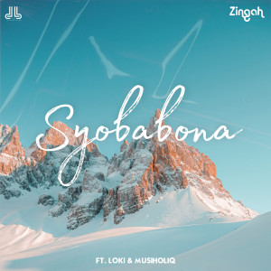 Album Syobabona from Zingah