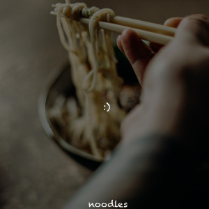 Album noodles from 