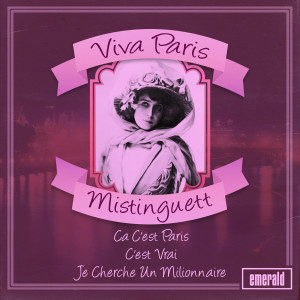 ดาวน์โหลดและฟังเพลง Rita พร้อมเนื้อเพลงจาก Mistinguett