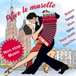收听Marcel Marais的Le tyrol en fête (Valse)歌词歌曲