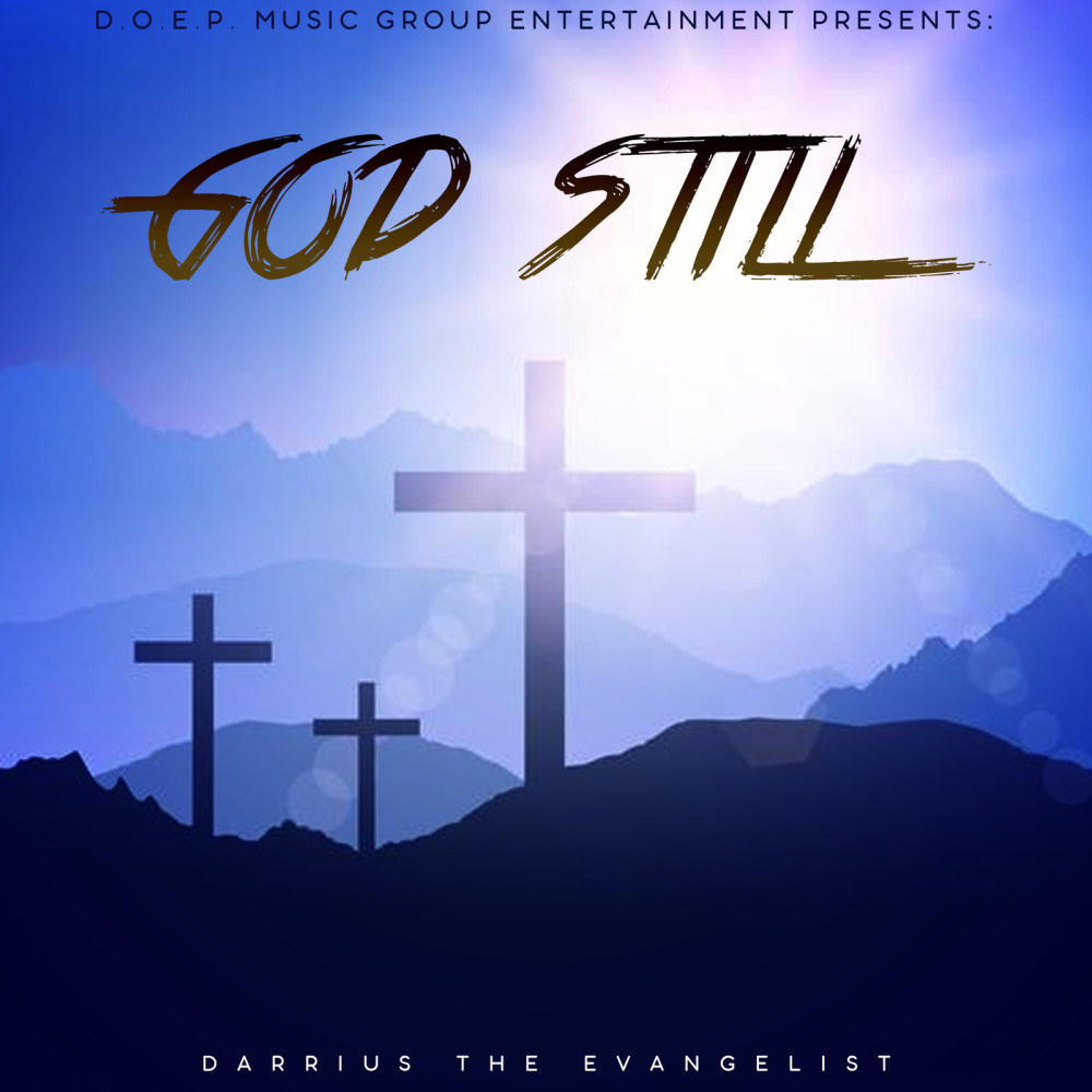 God Still