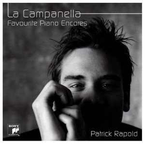 收聽Patrick Rapold的Consolations S. 172: No. 3 in D-Flat Major歌詞歌曲