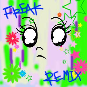 김예지的专辑FREAK (remix)