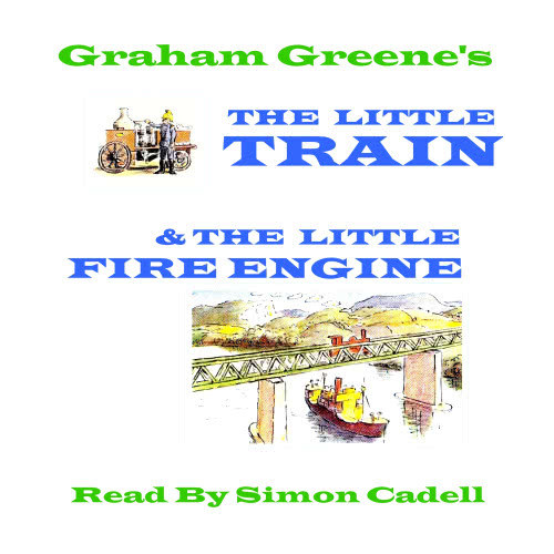 The Little Fire Engine