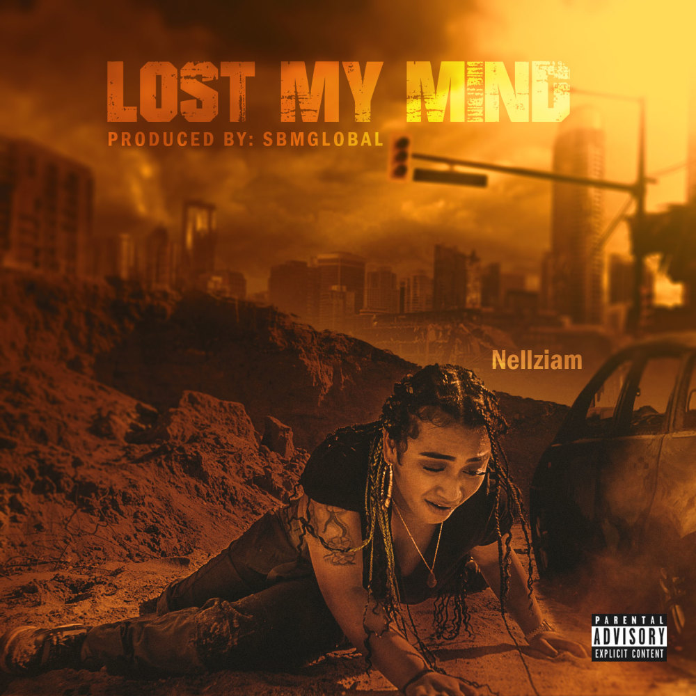 Lost My Mind (Explicit)