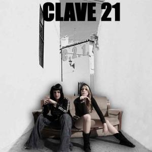 收聽Clave 21的C.2.1. (Explicit)歌詞歌曲