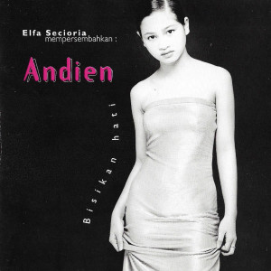 Dengarkan Detik Tak Bertepi lagu dari Andien dengan lirik