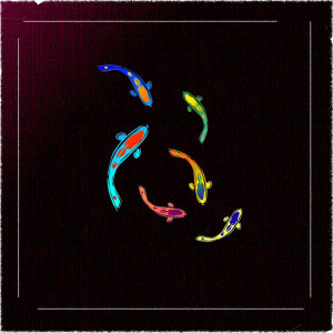Listen to Colours in the Dark song with lyrics from Syneptic