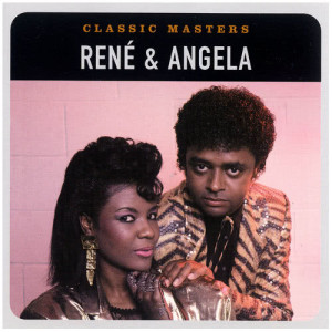 收聽René & Angela的My First Love (Remastered)歌詞歌曲