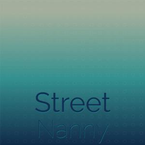 Various的专辑Street Nanny