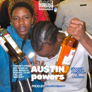 อัลบัม AUSTIN POWERS (feat. Lazarus) [Explicit] ศิลปิน Yvng Doja