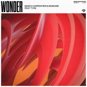 收听Marco Carpentieri的Wonder歌词歌曲