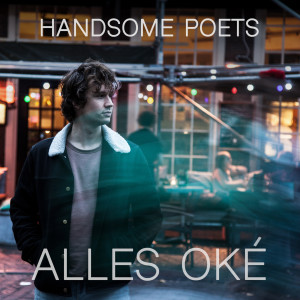 Album Alles Oké from Handsome Poets