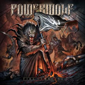 ดาวน์โหลดและฟังเพลง Fire & Forgive พร้อมเนื้อเพลงจาก Powerwolf