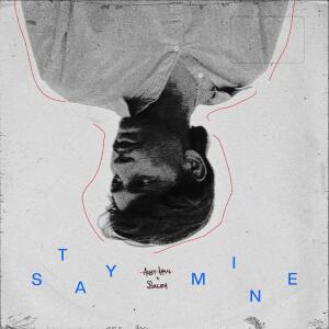 Aleey Khan的專輯Stay Mine