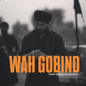 Album Wah Gobind (Explicit) from 