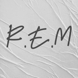 Album R.E.M from 白凝霜xw
