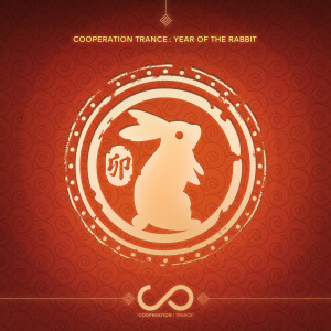 Album Cooperation Trance Selection : Year of the Rabbit oleh CO1N
