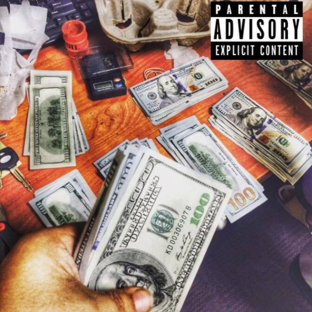 Them Lanes (Remix) (Explicit)