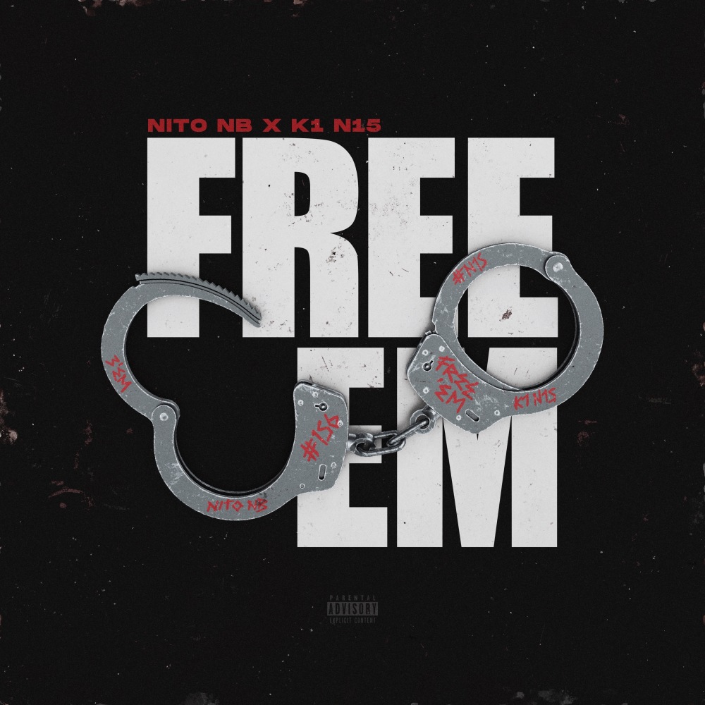 Free Em (Explicit)