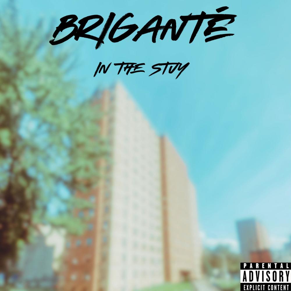 In The Stuy (feat. Dej) (Explicit)