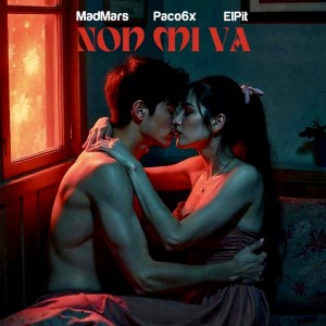 收聽MadMars的Non mi va歌詞歌曲